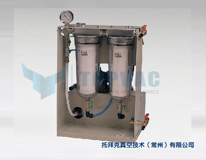 WS-2-250AT自动排水型